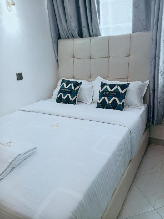 Cozy Unique Hotel Studio at Section 58