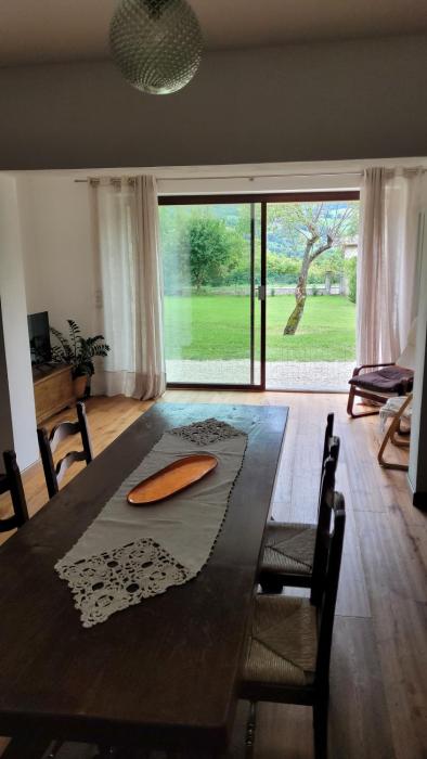 Casa vacanze Madonna degli angeli