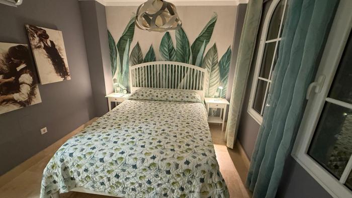 Selena Luxury Monte Carrera