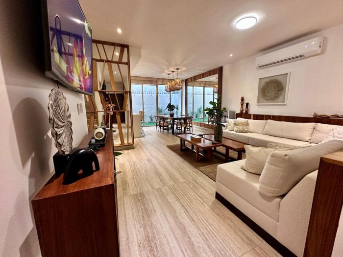 Casa amigos Cabo Ocean Breeze Haven