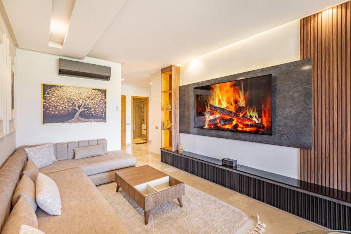 Luxury Apartment - Prestigia Golf City Marrakech