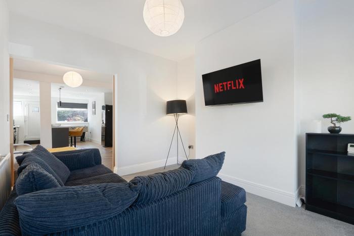 Spenny Homestay - Monthly & Weekly Stays