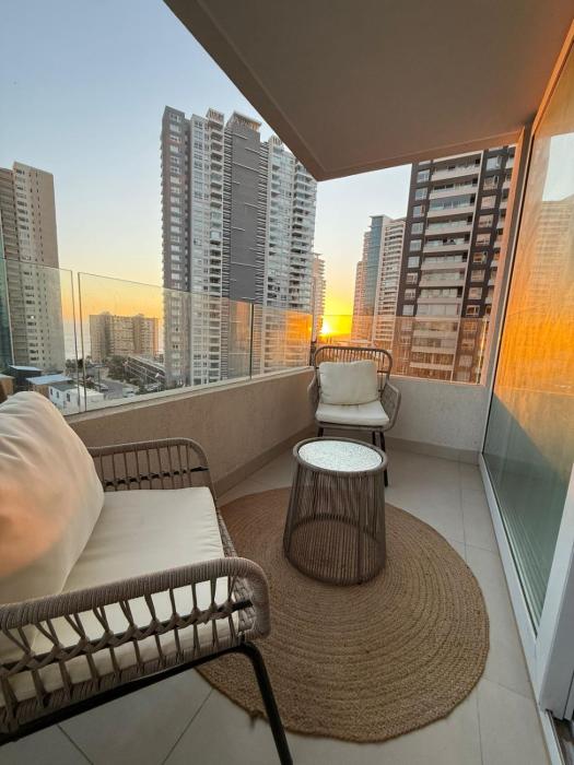 Hermoso y Comodo Cerca Del Mar