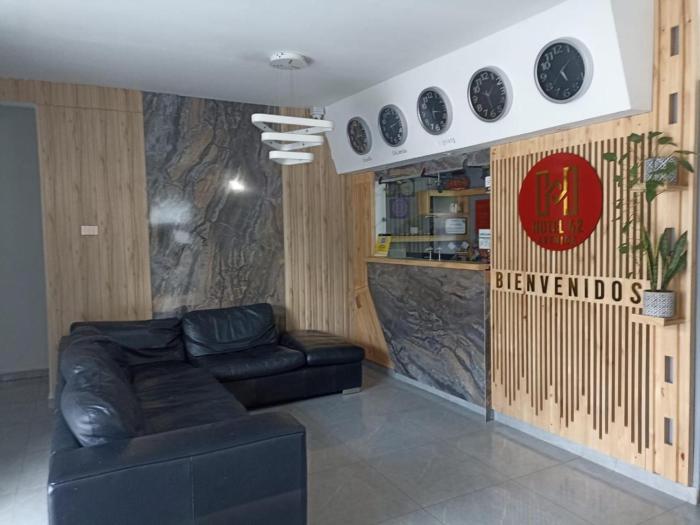 Hotel 42 Avenida