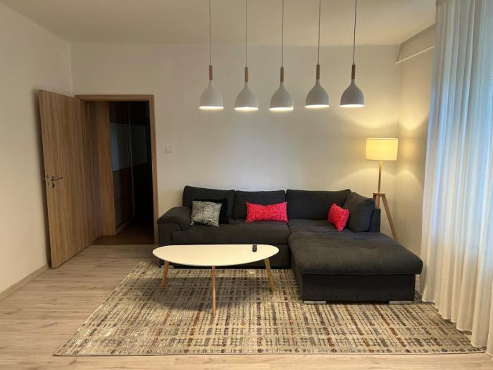 Greatforest apartman