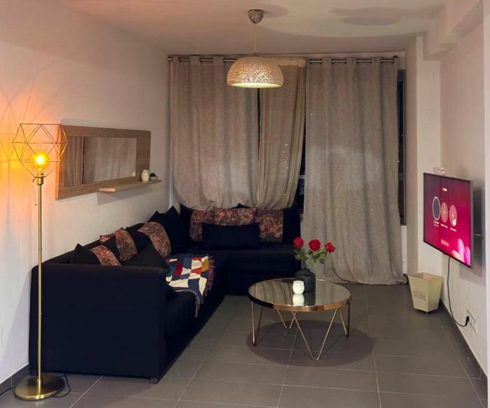 Hilton Center Stay - Tanger