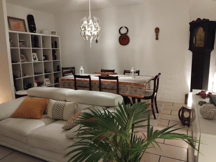 Superbe appartement Clermont-Ferrand