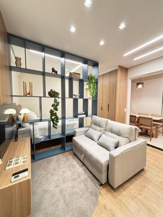 Uno Loft em Mogi das Cruzes