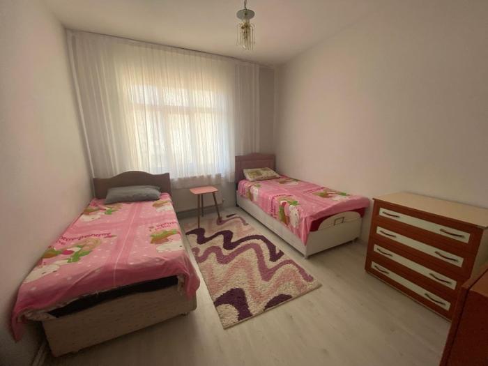 Merkeze Yakın, Bireysel , Aile Konforu