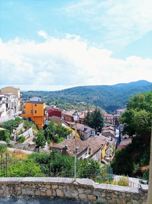 Casa di Federico e Sofia