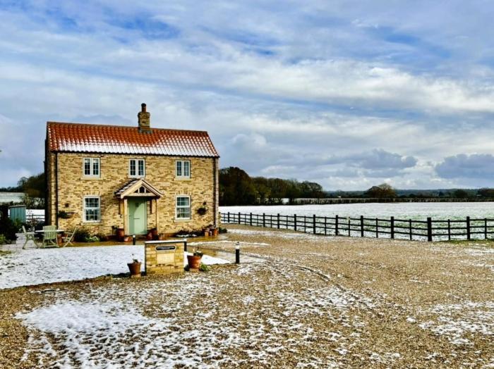 2 Bed in Woodhall Spa 91957