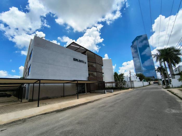 Erudita 12 Mérida Yucatan