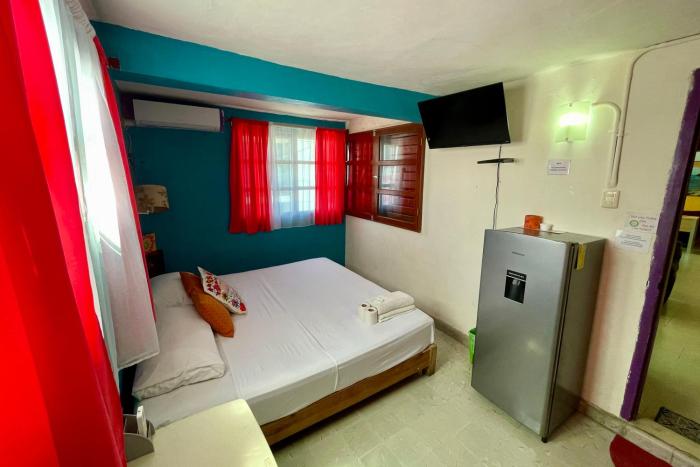 Isla Mujeres Punta Norte Private Bedroom 3