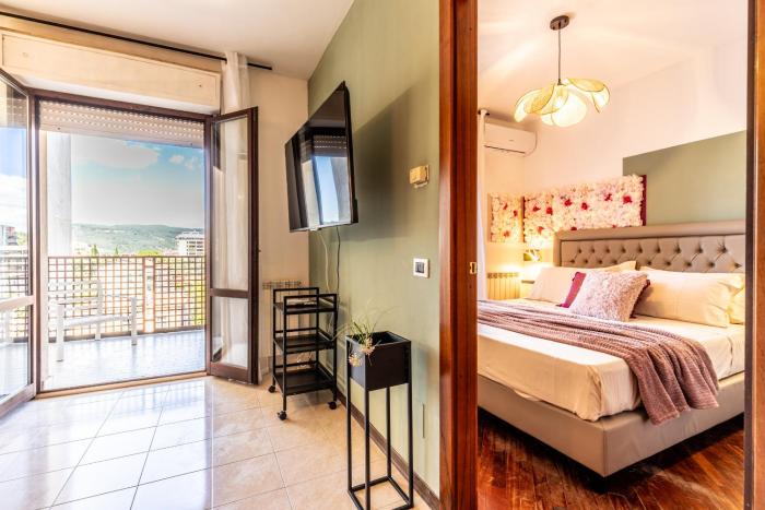 Tentazioni Romantiche - Affitti Brevi Italia