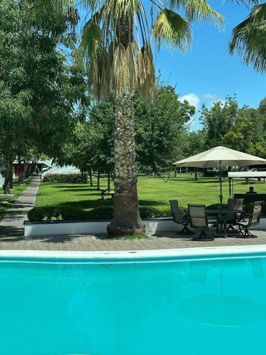 Fiesta Inn San Luis Potosi Glorieta Juarez