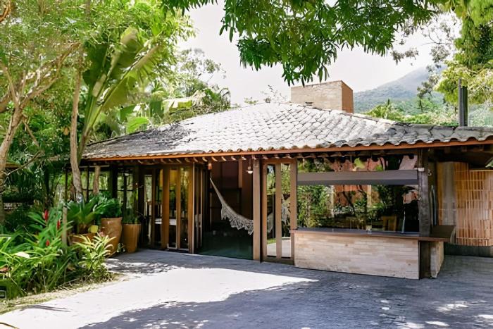 Casa Designer | Casa em condomínio pé na areia