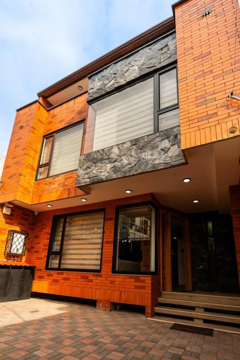 Moderna Casa Cuenca