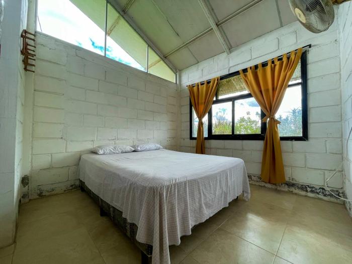 Cabaña Flor Hermosa