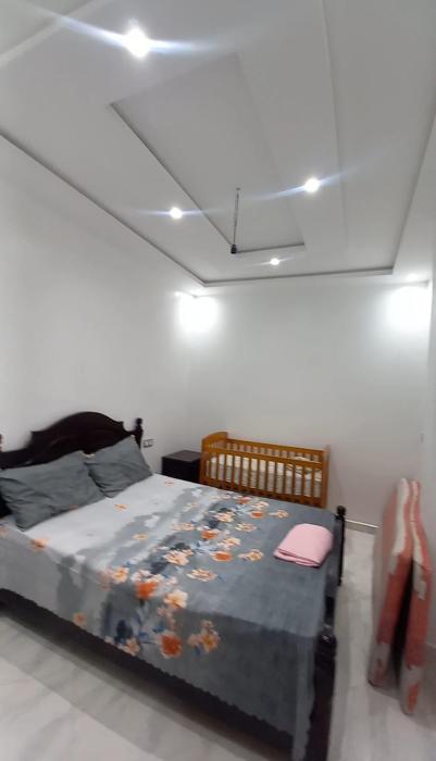 الفنيدق حي بن ديبان