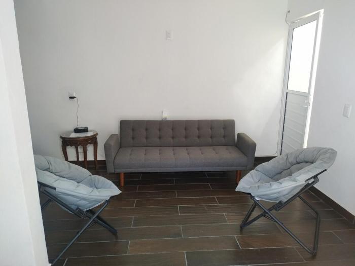 Departamento Oaxaca, centro Casa Chapu