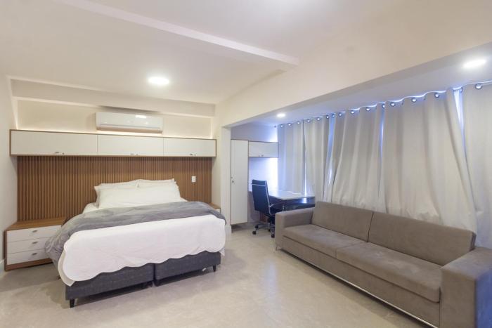 Loft Prime near Av Paulista