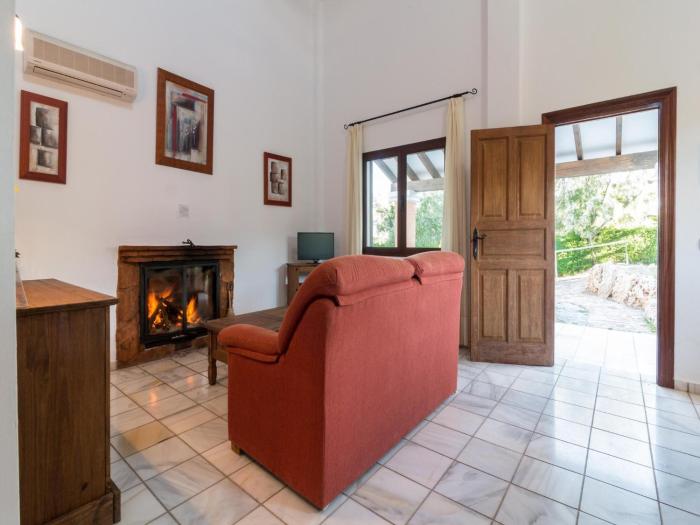 Ibipozo Escape in Andalusia for 6