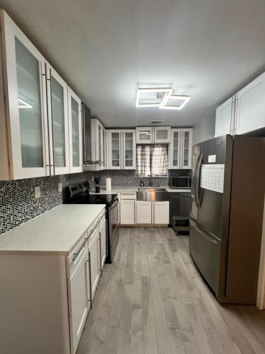 Furnished 3-Bedroom in Massapequa