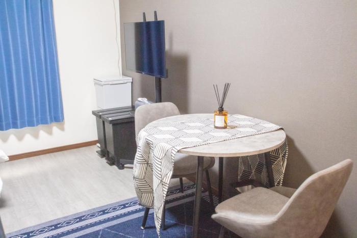 民泊Assetters Japan つくば