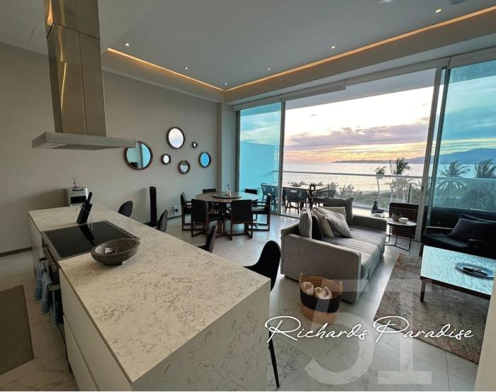 Marítima Playa Flamingos Renting 5i Richards