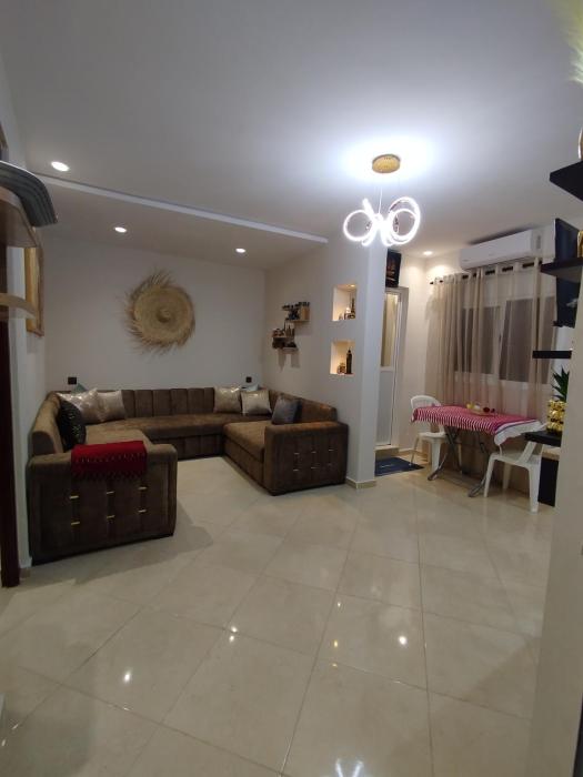 Résidence Selestia Tétouan