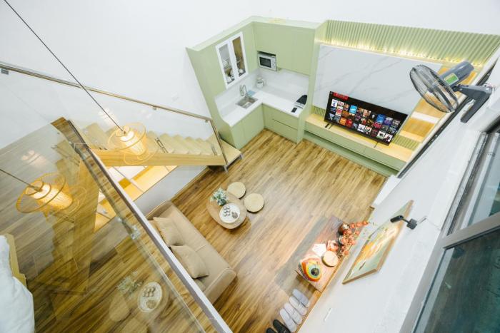 SolStay Home Hang Bo - Hanoi Old Quarter