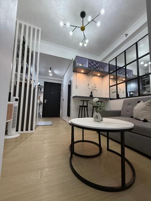 JA2 STAYCATION @TREES RESIDENCES