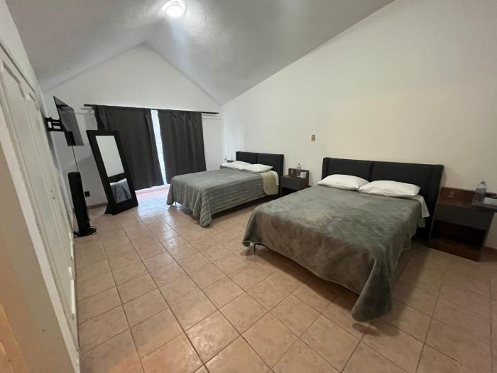 Venator House Habitación doble #23