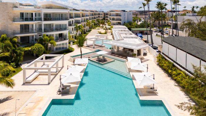 Destination Jelly Playa Coral Condo