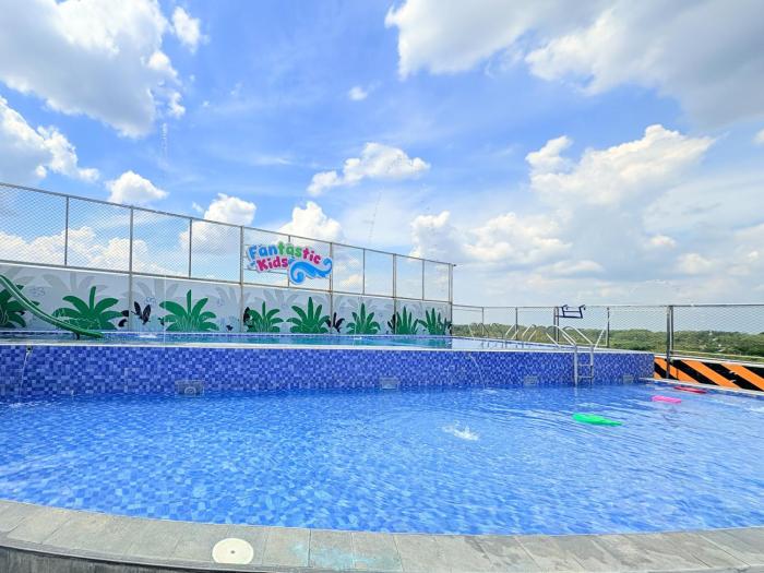 Guest House BMT NU Ngasem RedPartner Bojonegoro