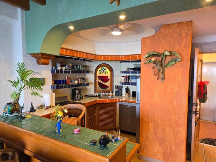 Gorgeous Puerto Vallarta Home!