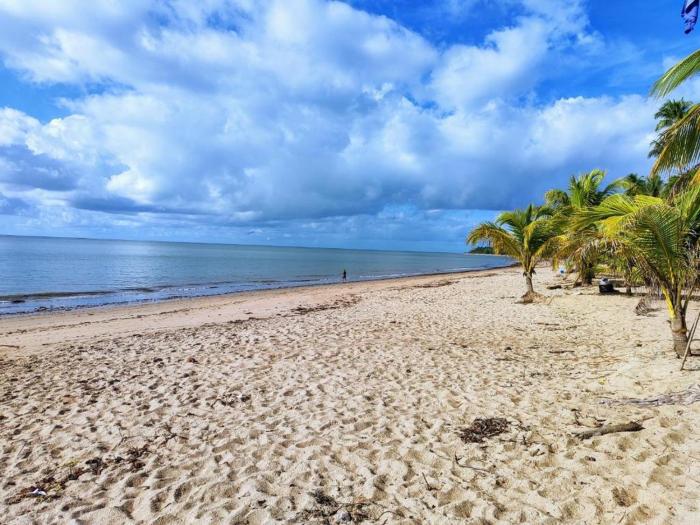 Pousada Sol de Berlinque