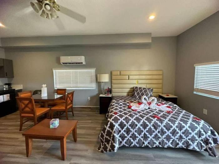 A Joyful Unit Stay Awaits