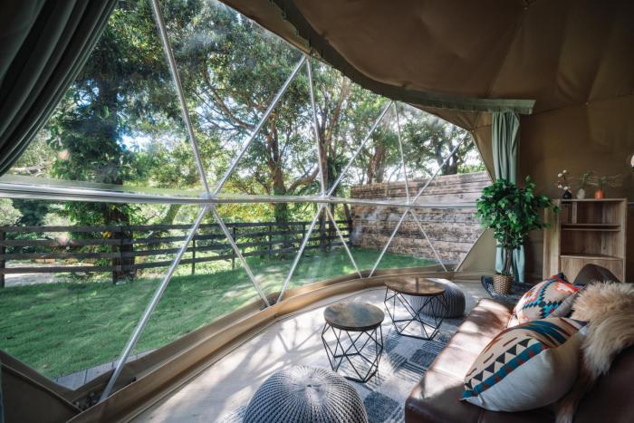 GLAMFOREST Okinawa 名護