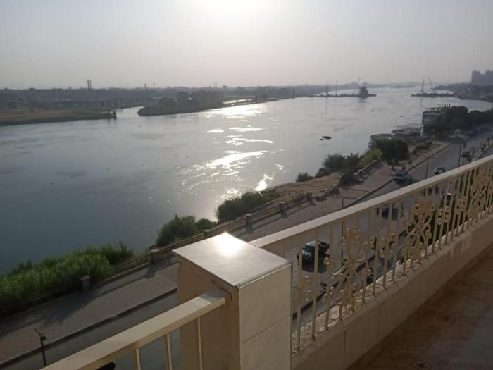 كورنيش النيل