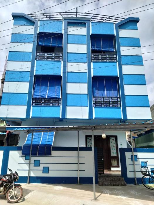 Sri Dattatreya Nivas