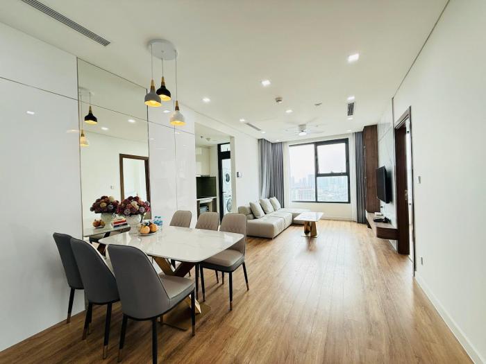 The Legend Apartment-Sunhometel