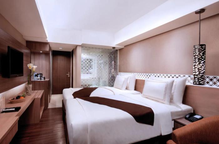 Hotel Pecefic prime Near IGI Airport Delhi