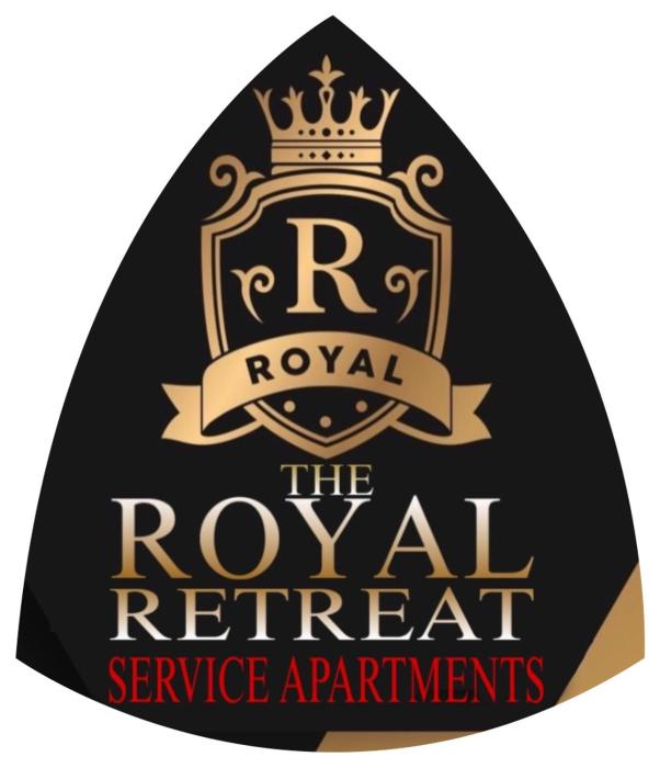 The Royal Retreat Service Apartments