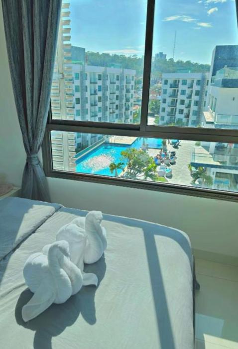 Arcadia beach resort