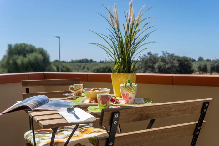 Casa vacanze Torre di Nora