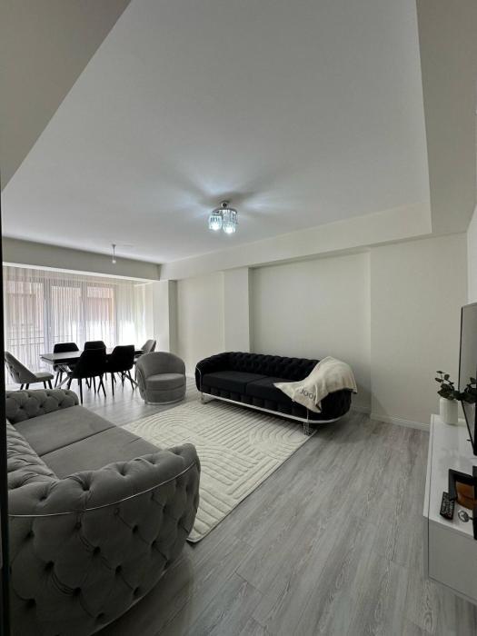Tuzla Marmaray within walking distance