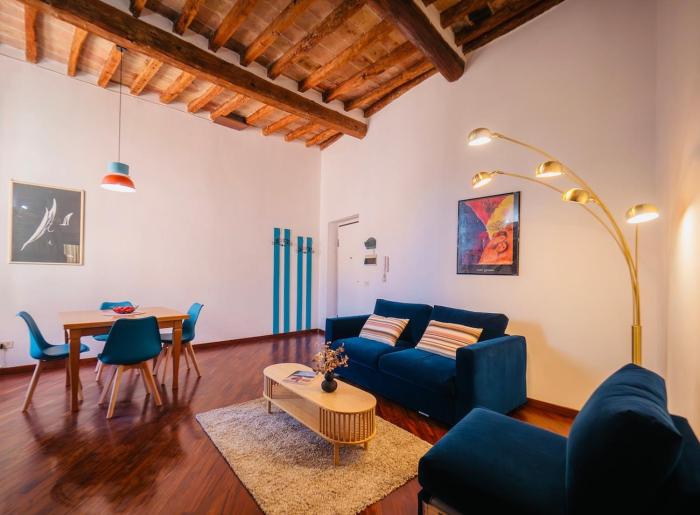 Anitas Home in Corso Garibaldi