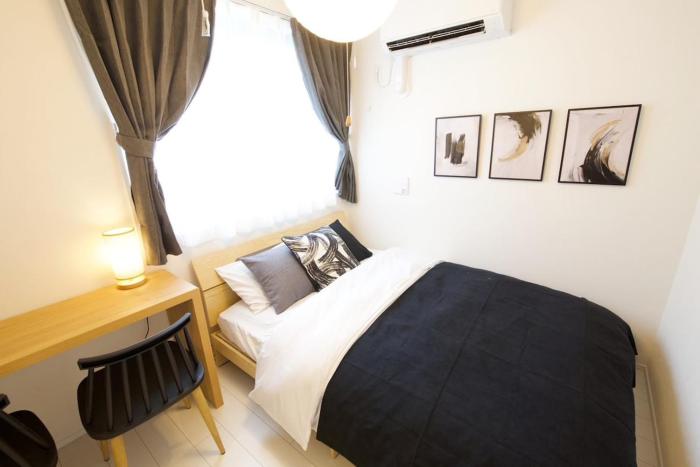 アンドステイ恵比寿3丁目303