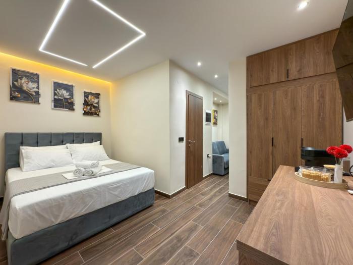 KOEL studio - City center